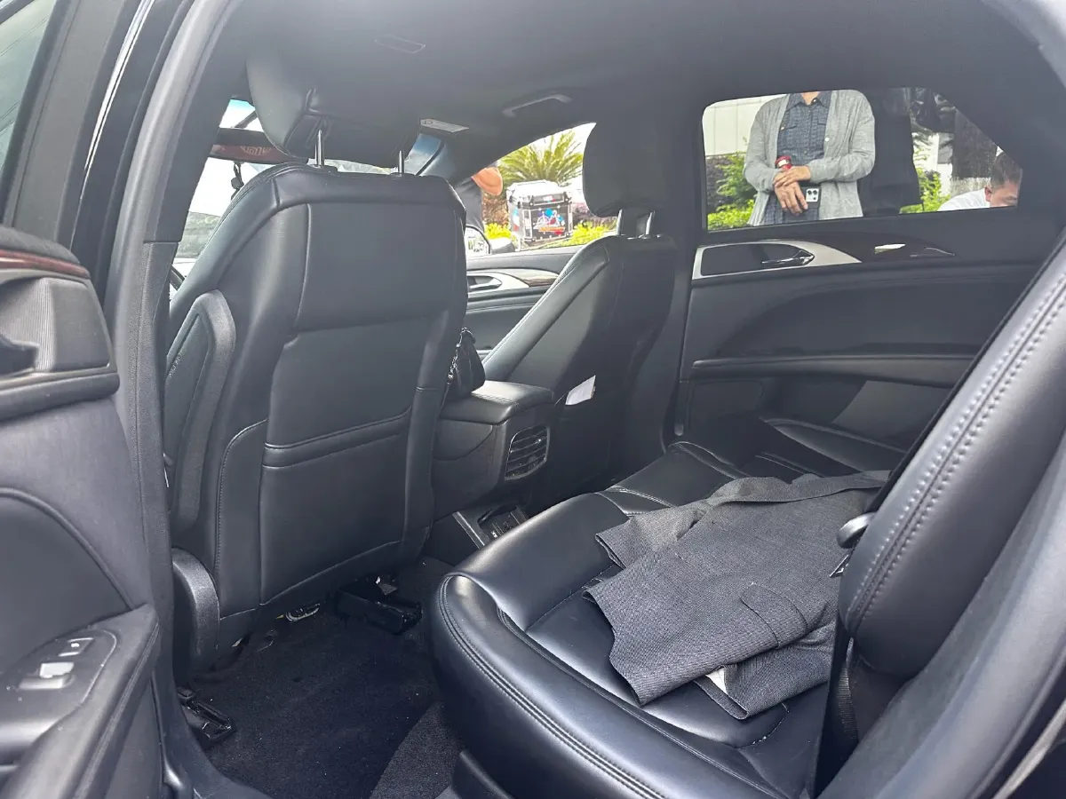 2019 Lincoln MKZ 2.0T 203HP L4 6AT,autocango,china used car exporter,china ev exporter,chinese used car exporter,chinese used ev exporter