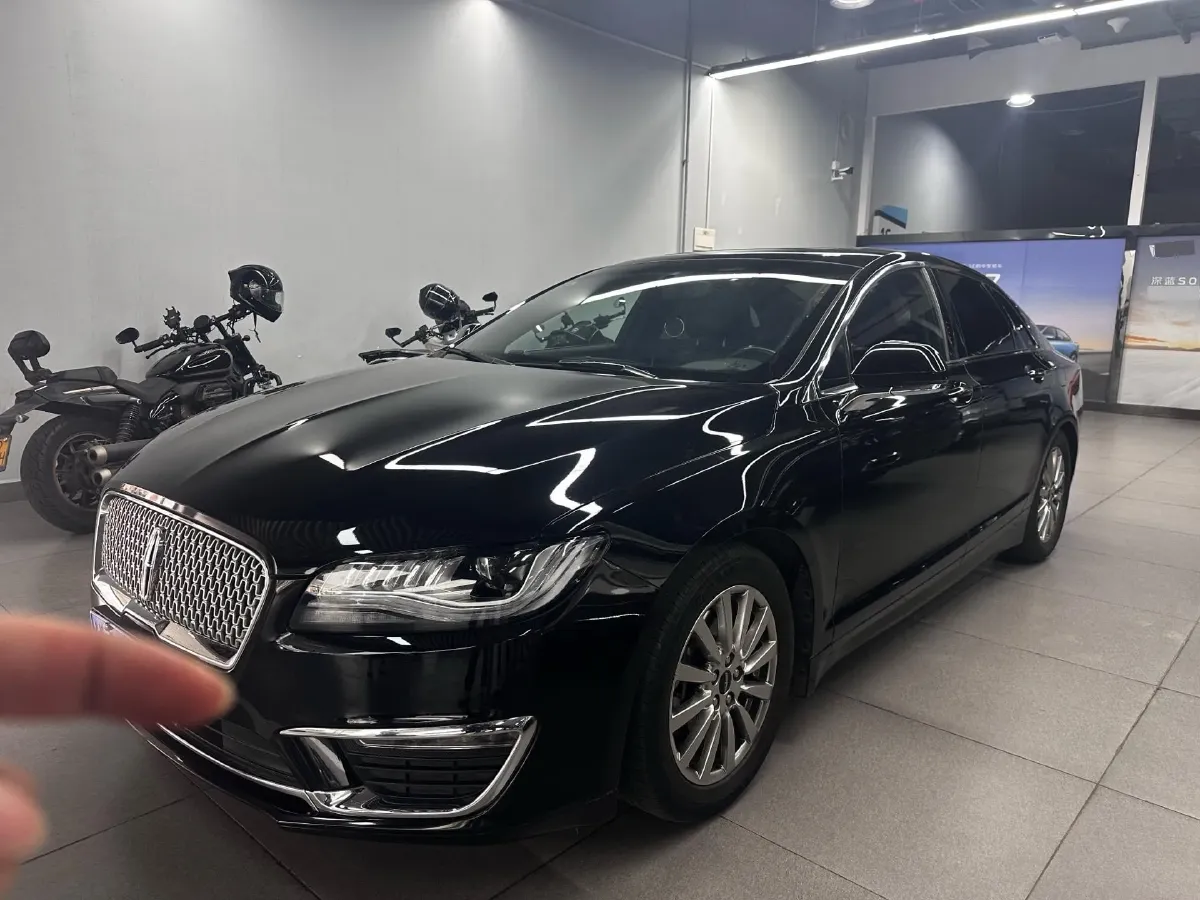 2019 Lincoln MKZ 2.0T 203HP L4 6AT,autocango,china used car exporter,china ev exporter,chinese used car exporter,chinese used ev exporter