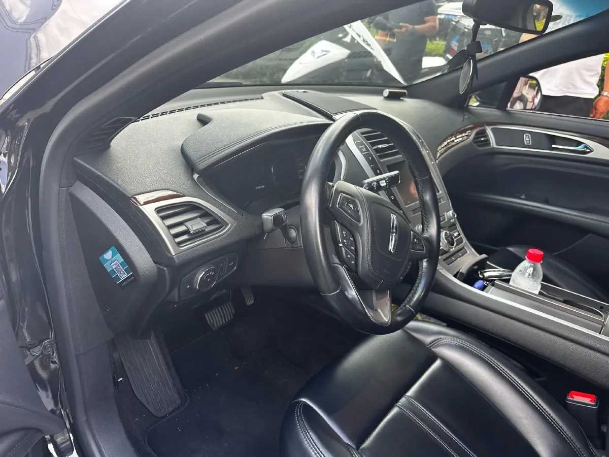 2019 Lincoln MKZ 2.0T 203HP L4 6AT,autocango,china used car exporter,china ev exporter,chinese used car exporter,chinese used ev exporter