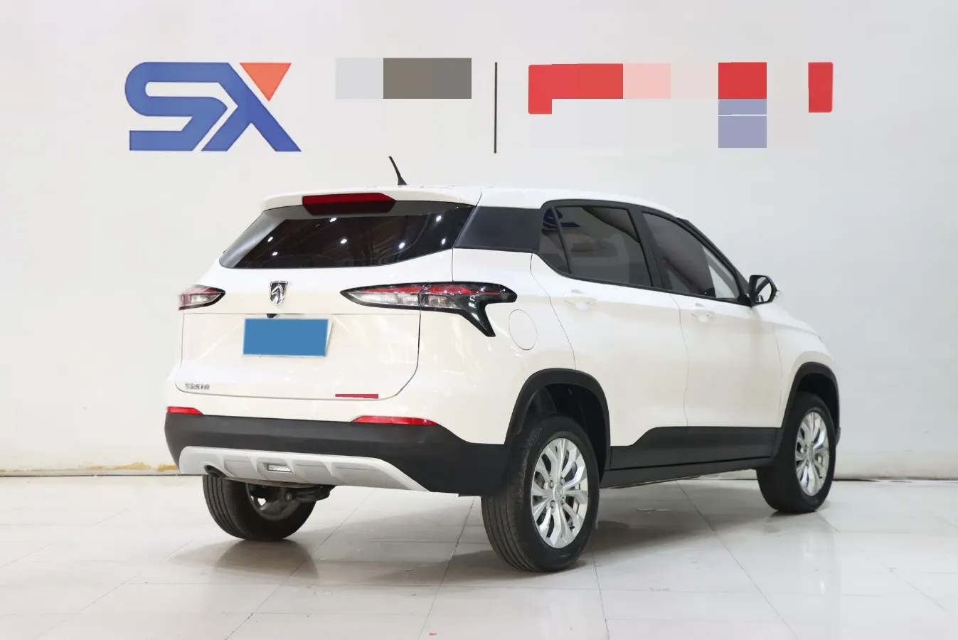 2021 BaoJun 510 1.5L 99HP L4 CVT,autocango,china used car exporter,china ev exporter,chinese used car exporter,chinese used ev exporter