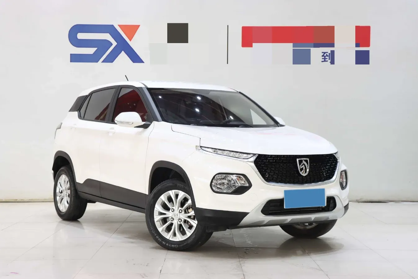 2021 BaoJun 510 1.5L 99HP L4 CVT,autocango,china used car exporter,china ev exporter,chinese used car exporter,chinese used ev exporter