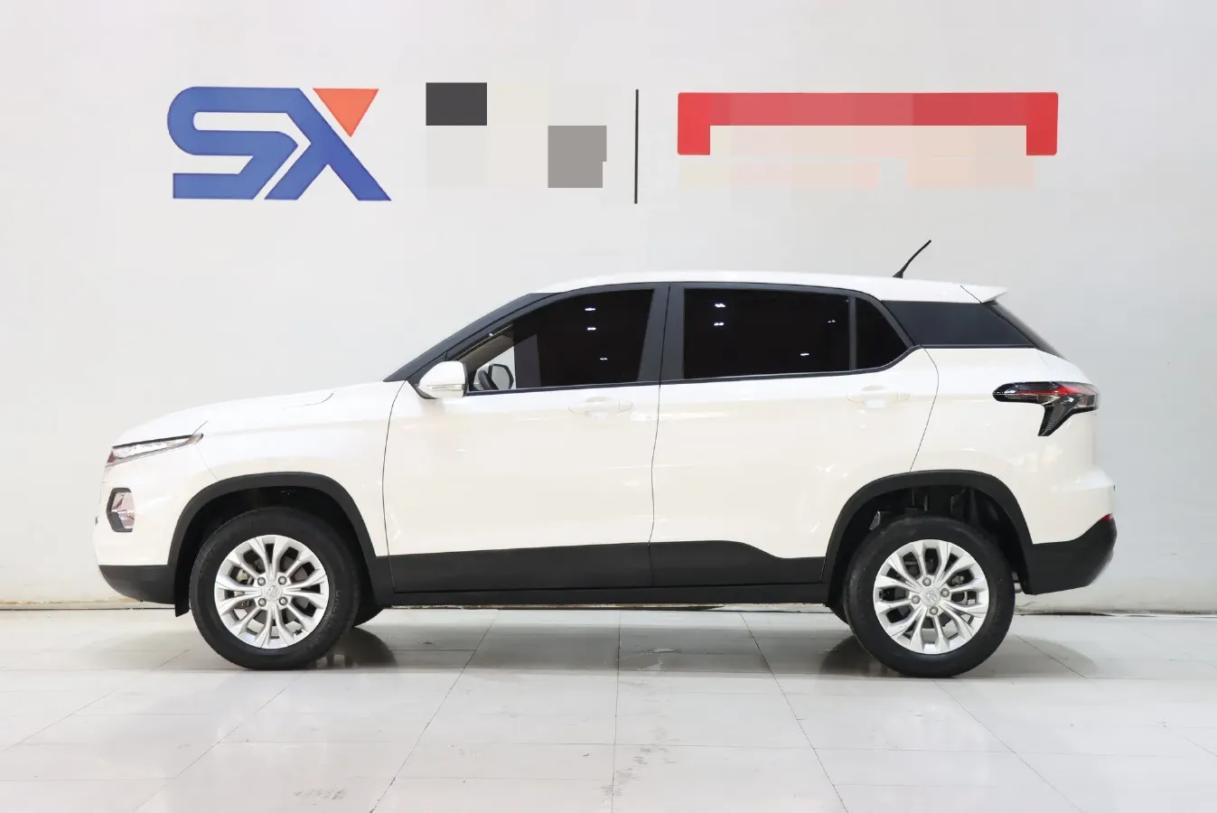 2021 BaoJun 510 1.5L 99HP L4 CVT,autocango,china used car exporter,china ev exporter,chinese used car exporter,chinese used ev exporter