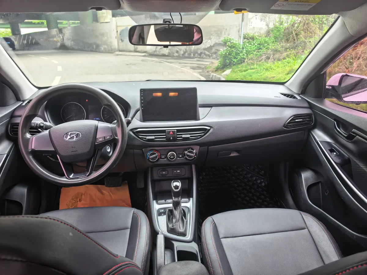 2020 Hyundai Celesta 1.6L 123HP L4 6AT,autocango,china used car exporter,china ev exporter,chinese used car exporter,chinese used ev exporter