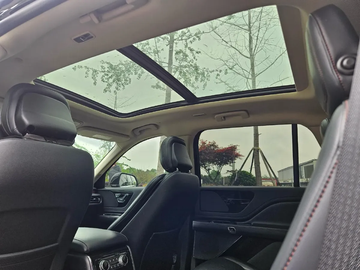 2021 Lincoln Aviator 3.0T 355HP V6 10AT,autocango,china used car exporter,china ev exporter,chinese used car exporter,chinese used ev exporter