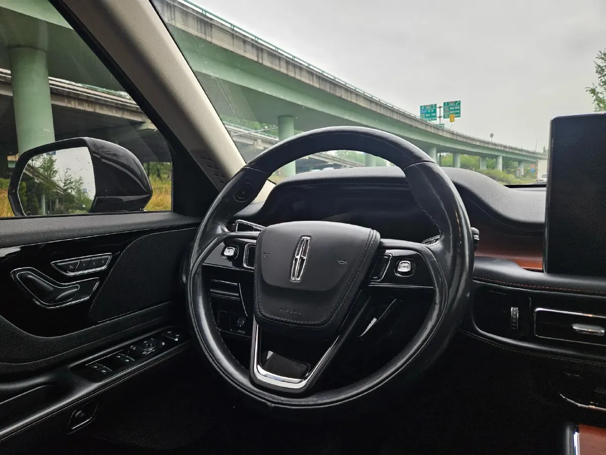 2021 Lincoln Aviator 3.0T 355HP V6 10AT,autocango,china used car exporter,china ev exporter,chinese used car exporter,chinese used ev exporter