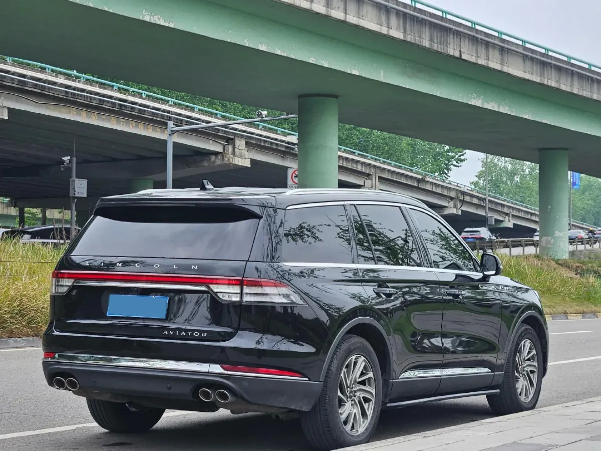 2021 Lincoln Aviator 3.0T 355HP V6 10AT,autocango,china used car exporter,china ev exporter,chinese used car exporter,chinese used ev exporter