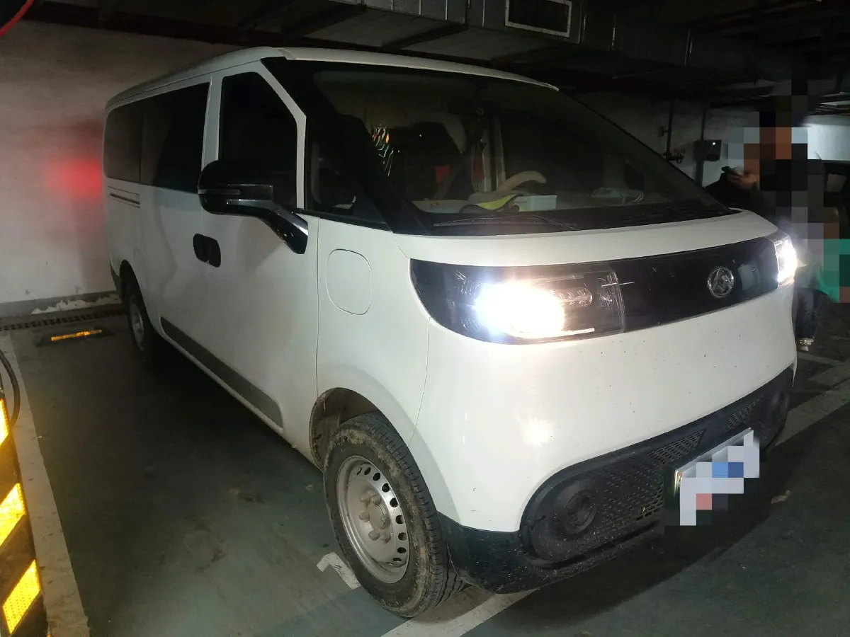 2025 MAXUS DaNa V1 BEV,autocango,china used car exporter,china ev exporter,chinese used car exporter,chinese used ev exporter