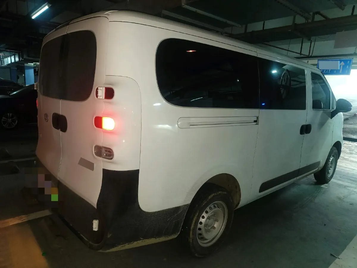 2025 MAXUS DaNa V1 BEV,autocango,china used car exporter,china ev exporter,chinese used car exporter,chinese used ev exporter