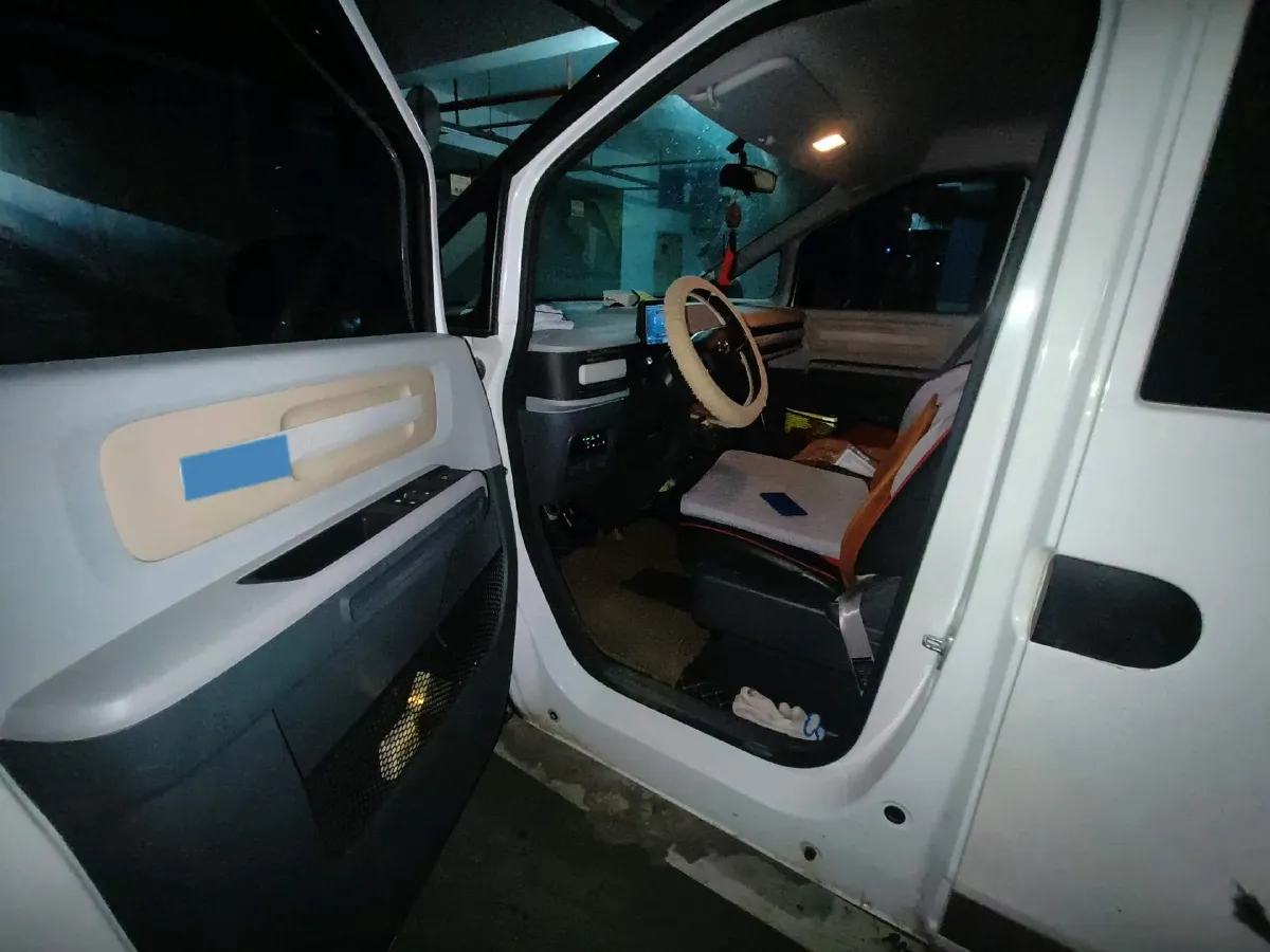 2025 MAXUS DaNa V1 BEV,autocango,china used car exporter,china ev exporter,chinese used car exporter,chinese used ev exporter