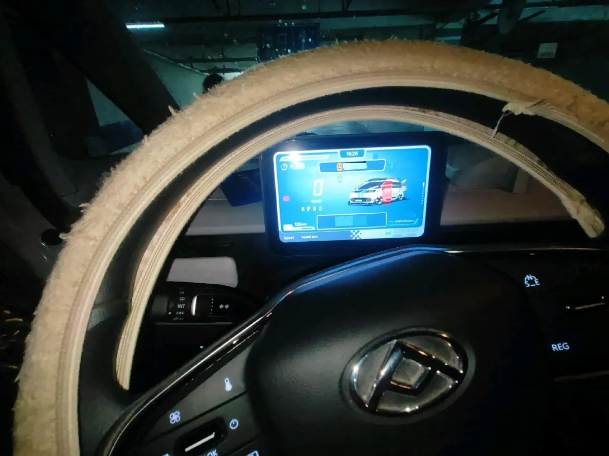 2025 MAXUS DaNa V1 BEV,autocango,china used car exporter,china ev exporter,chinese used car exporter,chinese used ev exporter