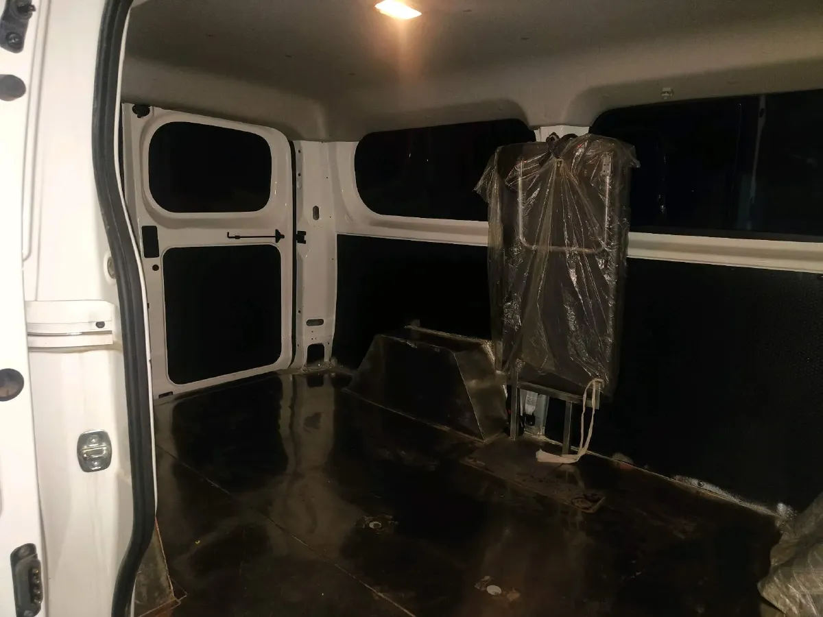 2025 MAXUS DaNa V1 BEV,autocango,china used car exporter,china ev exporter,chinese used car exporter,chinese used ev exporter