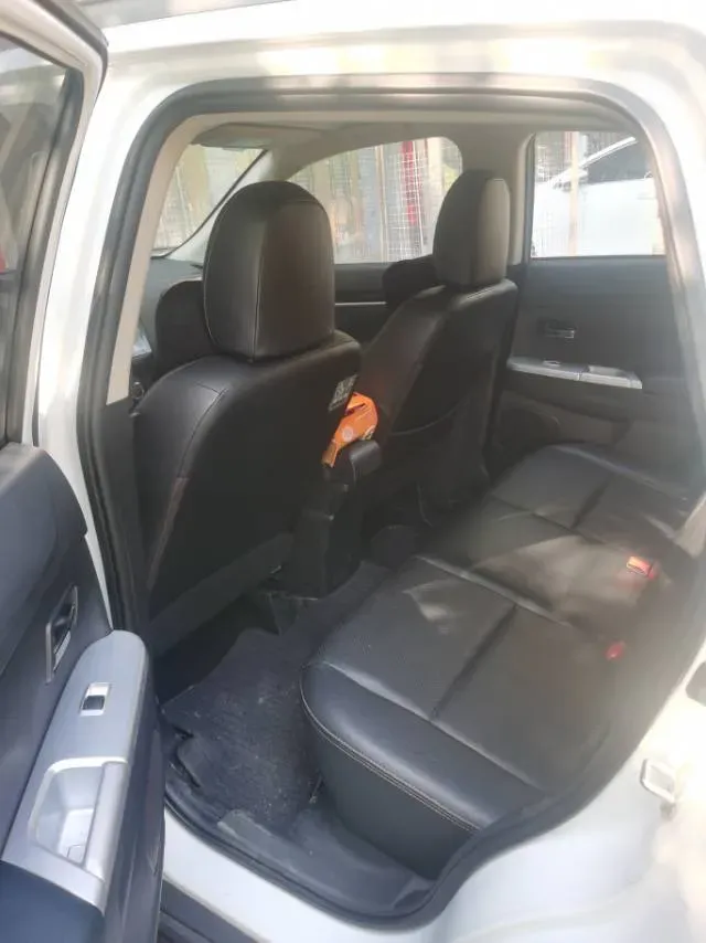 2018 Mitsubishi ASX 2.0L 167HP L4 CVT,autocango,china used car exporter,china ev exporter,chinese used car exporter,chinese used ev exporter