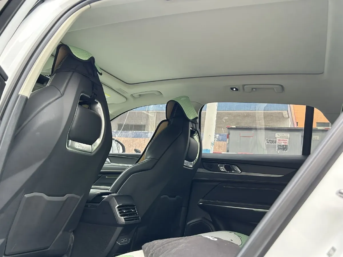 2023 MAXUS Interstellar 2.0T 261HP L4 8AT,autocango,china used car exporter,china ev exporter,chinese used car exporter,chinese used ev exporter