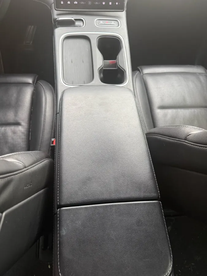 2023 NIO ES6 BEV 75KWH,autocango,china used car exporter,china ev exporter,chinese used car exporter,chinese used ev exporter