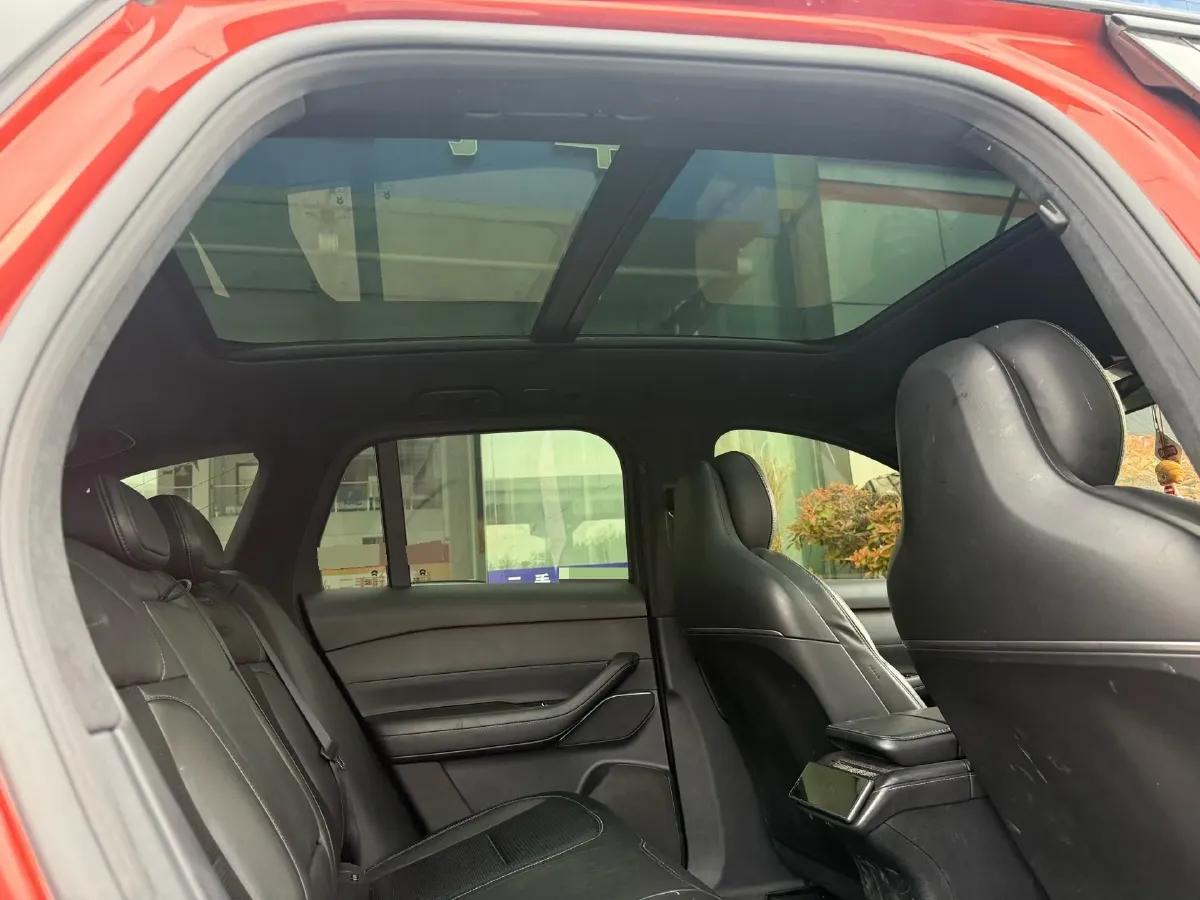 2023 NIO ES6 BEV 75KWH,autocango,china used car exporter,china ev exporter,chinese used car exporter,chinese used ev exporter