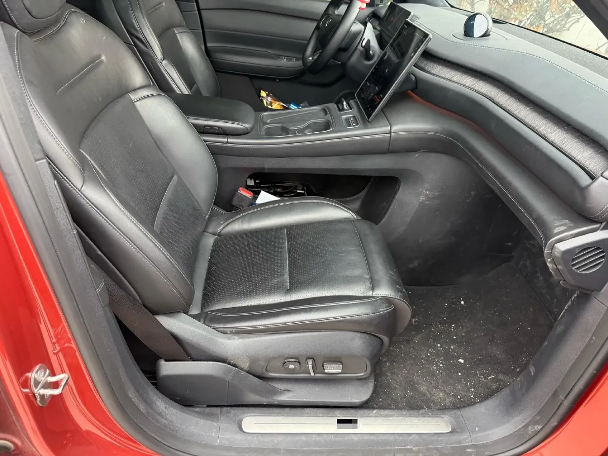 2023 NIO ES6 BEV 75KWH,autocango,china used car exporter,china ev exporter,chinese used car exporter,chinese used ev exporter