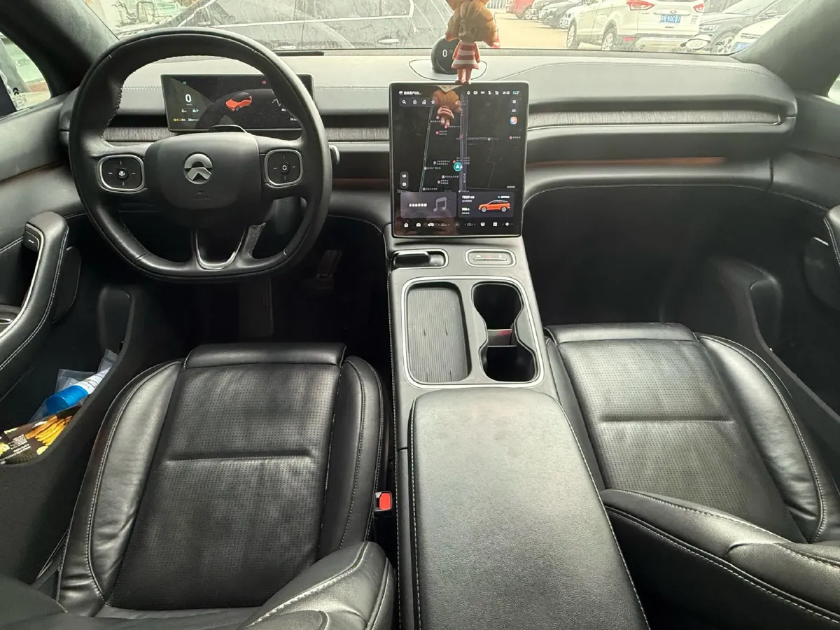 2023 NIO ES6 BEV 75KWH,autocango,china used car exporter,china ev exporter,chinese used car exporter,chinese used ev exporter