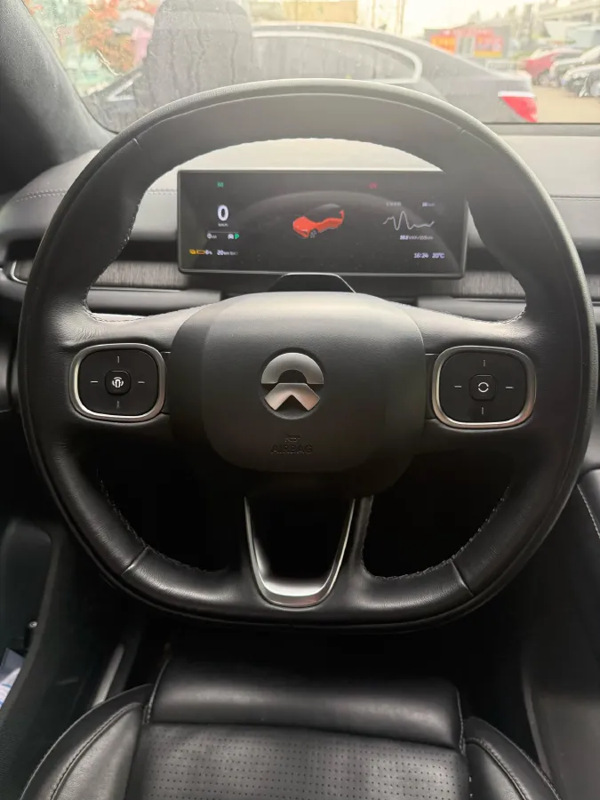 2023 NIO ES6 BEV 75KWH,autocango,china used car exporter,china ev exporter,chinese used car exporter,chinese used ev exporter