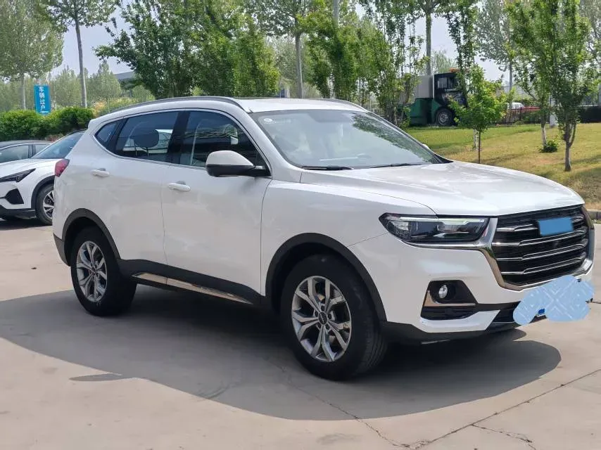 2021 Haval H6 1.5T 150HP L4 7DCT,autocango,china used car exporter,china ev exporter,chinese used car exporter,chinese used ev exporter