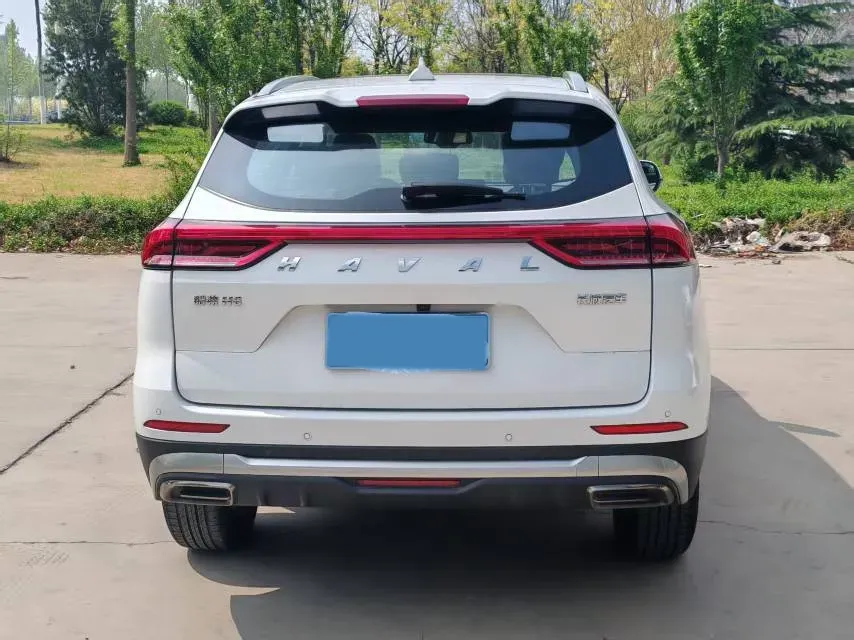 2021 Haval H6 1.5T 150HP L4 7DCT,autocango,china used car exporter,china ev exporter,chinese used car exporter,chinese used ev exporter