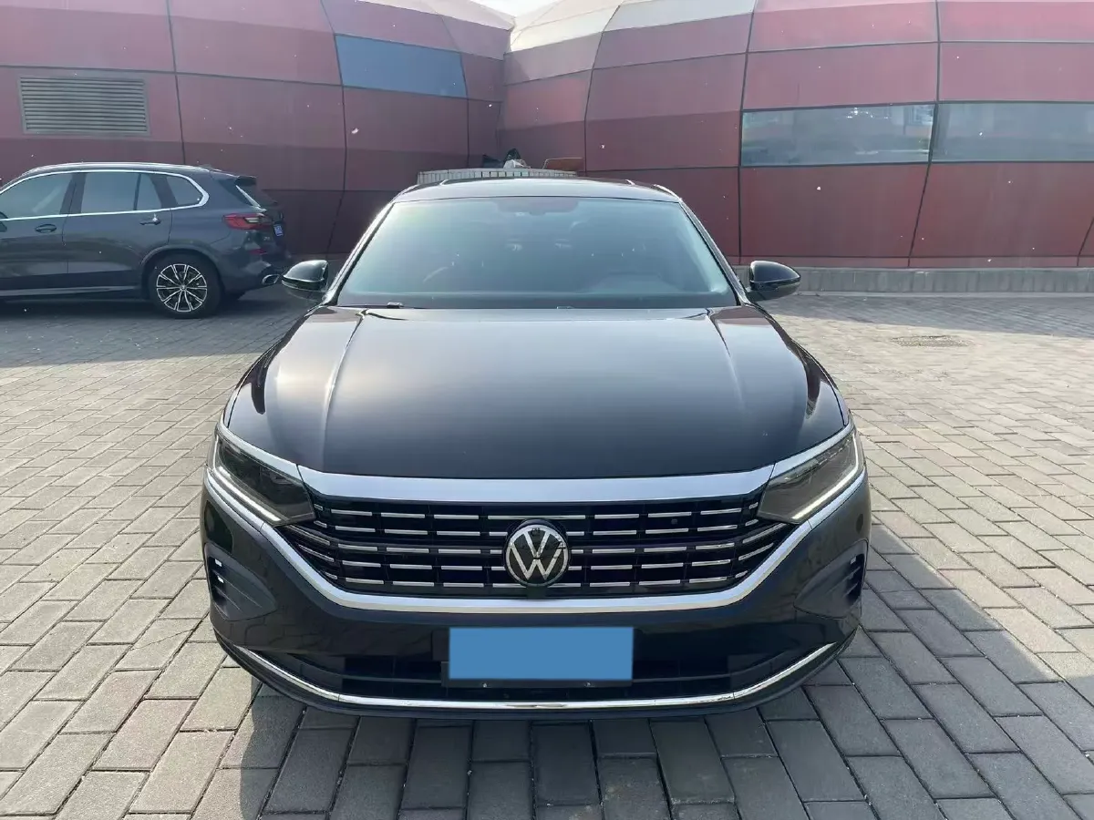 2024 Volkswagen Passat 1.4T 150HP L4 7DCT,autocango,china used car exporter,china ev exporter,chinese used car exporter,chinese used ev exporter