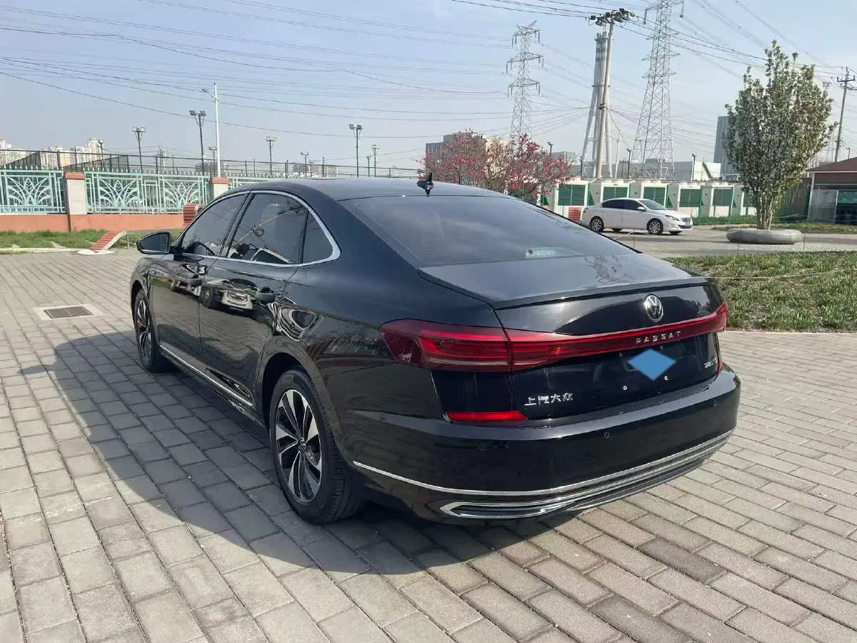 2024 Volkswagen Passat 1.4T 150HP L4 7DCT,autocango,china used car exporter,china ev exporter,chinese used car exporter,chinese used ev exporter