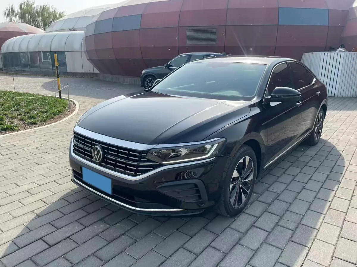 2024 Volkswagen Passat 1.4T 150HP L4 7DCT,autocango,china used car exporter,china ev exporter,chinese used car exporter,chinese used ev exporter