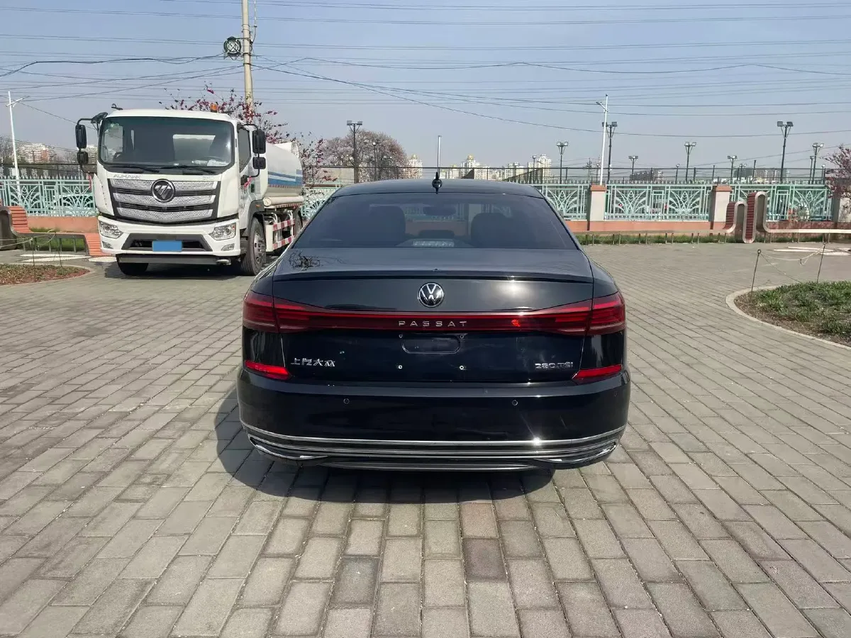 2024 Volkswagen Passat 1.4T 150HP L4 7DCT,autocango,china used car exporter,china ev exporter,chinese used car exporter,chinese used ev exporter