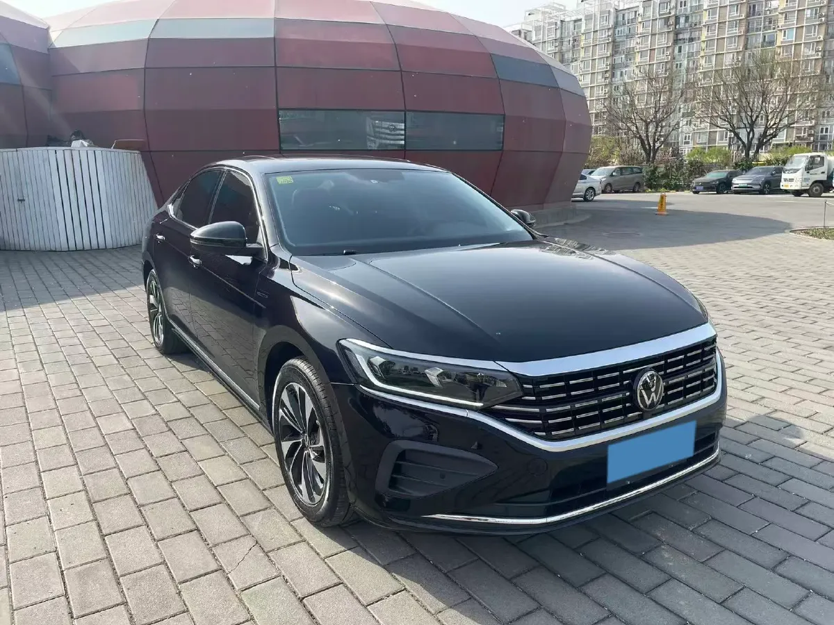 2024 Volkswagen Passat 1.4T 150HP L4 7DCT,autocango,china used car exporter,china ev exporter,chinese used car exporter,chinese used ev exporter