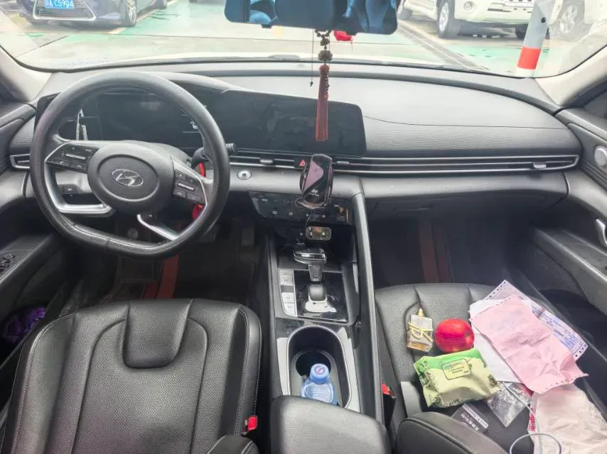 2021 Hyundai Elantra 1.5L 115HP L4 CVT,autocango,china used car exporter,china ev exporter,chinese used car exporter,chinese used ev exporter
