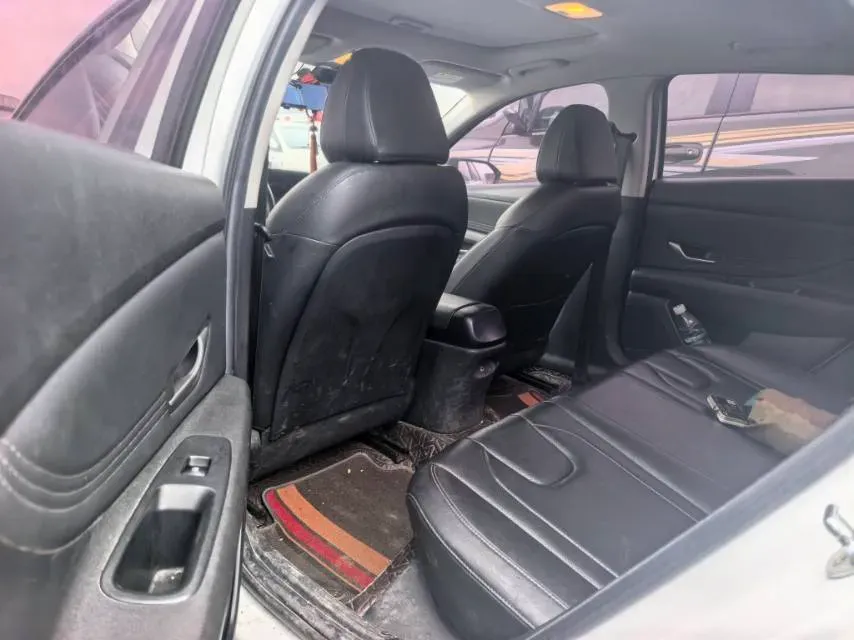 2021 Hyundai Elantra 1.5L 115HP L4 CVT,autocango,china used car exporter,china ev exporter,chinese used car exporter,chinese used ev exporter