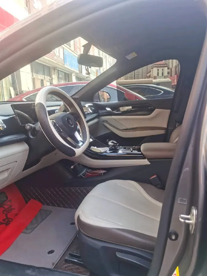 2023 BYD Qin Plus 1.5L 110HP L4 E-CVT PHEV 8.32KWH,autocango,china used car exporter,china ev exporter,chinese used car exporter,chinese used ev exporter