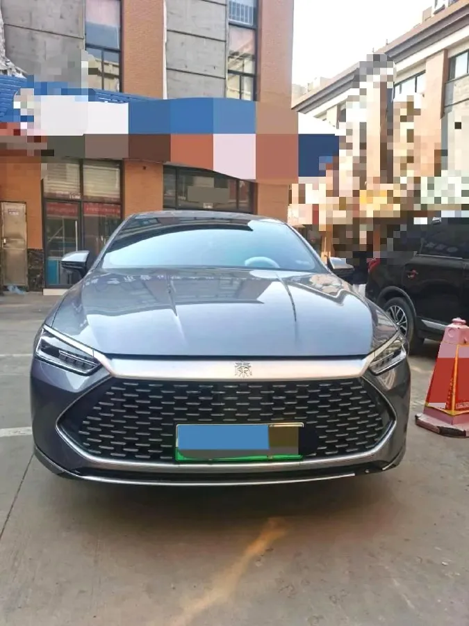 2023 BYD Qin Plus 1.5L 110HP L4 E-CVT PHEV 8.32KWH,autocango,china used car exporter,china ev exporter,chinese used car exporter,chinese used ev exporter