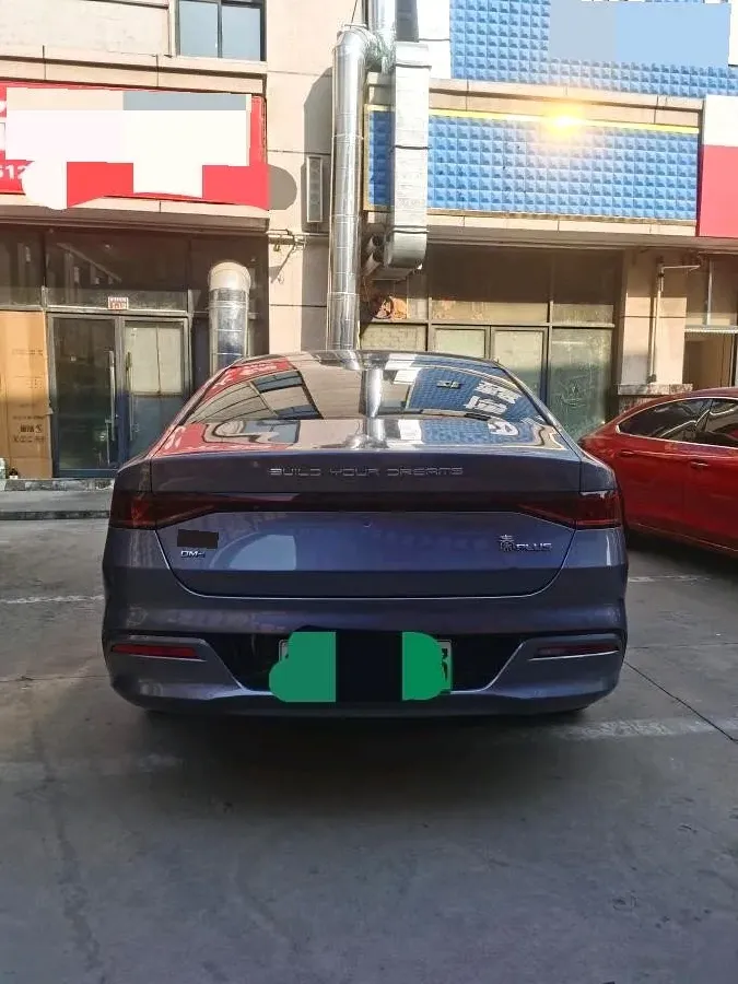 2023 BYD Qin Plus 1.5L 110HP L4 E-CVT PHEV 8.32KWH,autocango,china used car exporter,china ev exporter,chinese used car exporter,chinese used ev exporter