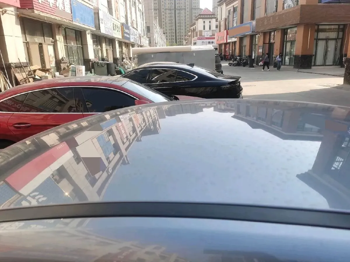 2023 BYD Qin Plus 1.5L 110HP L4 E-CVT PHEV 8.32KWH,autocango,china used car exporter,china ev exporter,chinese used car exporter,chinese used ev exporter