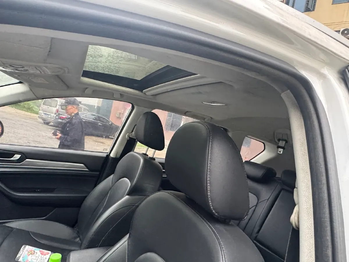 2018 Haval H6 1.5T 150HP L4 7DCT,autocango,china used car exporter,china ev exporter,chinese used car exporter,chinese used ev exporter