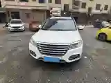 2018 Haval H6 1.5T 150HP L4 7DCT