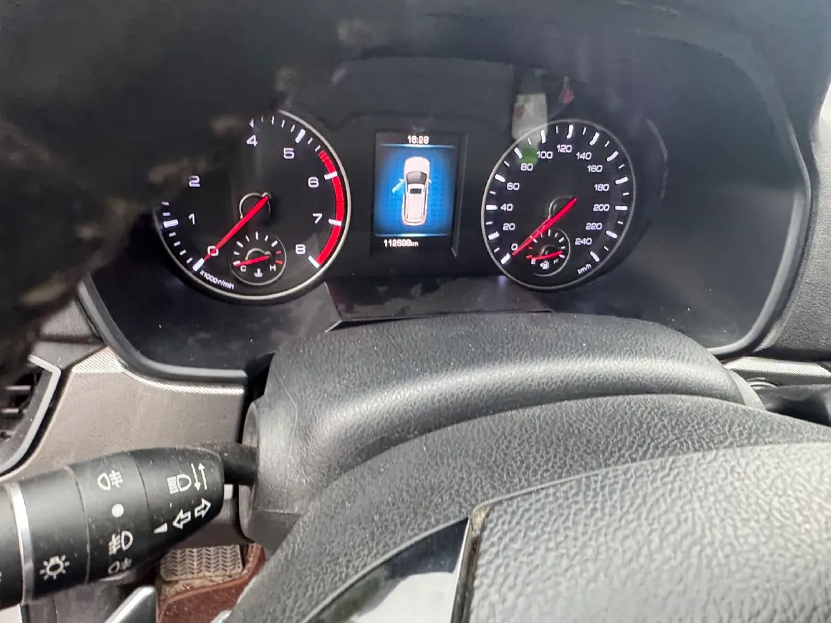 2018 Haval H6 1.5T 150HP L4 7DCT,autocango,china used car exporter,china ev exporter,chinese used car exporter,chinese used ev exporter