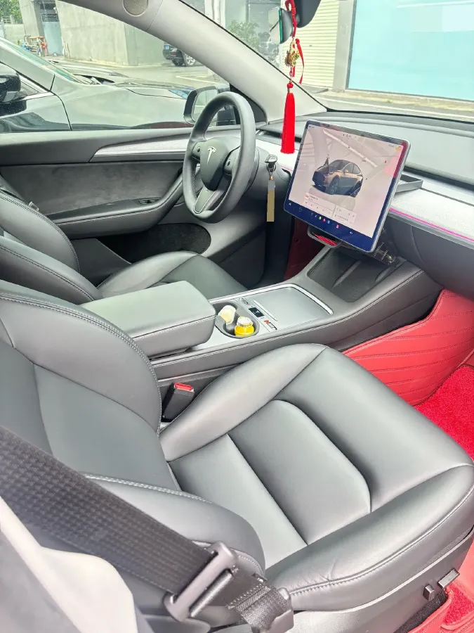 2024 Tesla Model Y BEV 78.4KWH,autocango,china used car exporter,china ev exporter,chinese used car exporter,chinese used ev exporter