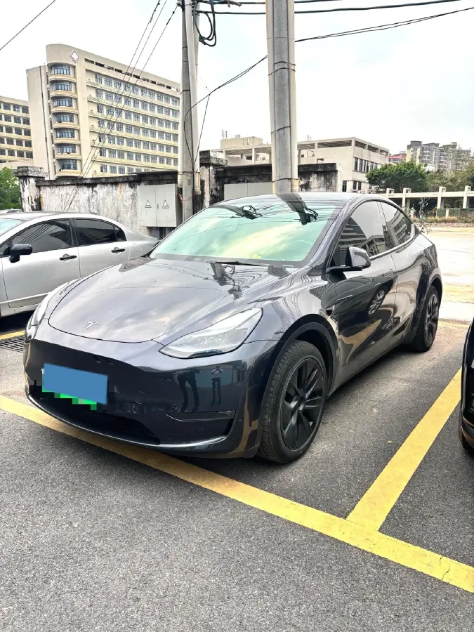 2024 Tesla Model Y BEV 78.4KWH,autocango,china used car exporter,china ev exporter,chinese used car exporter,chinese used ev exporter