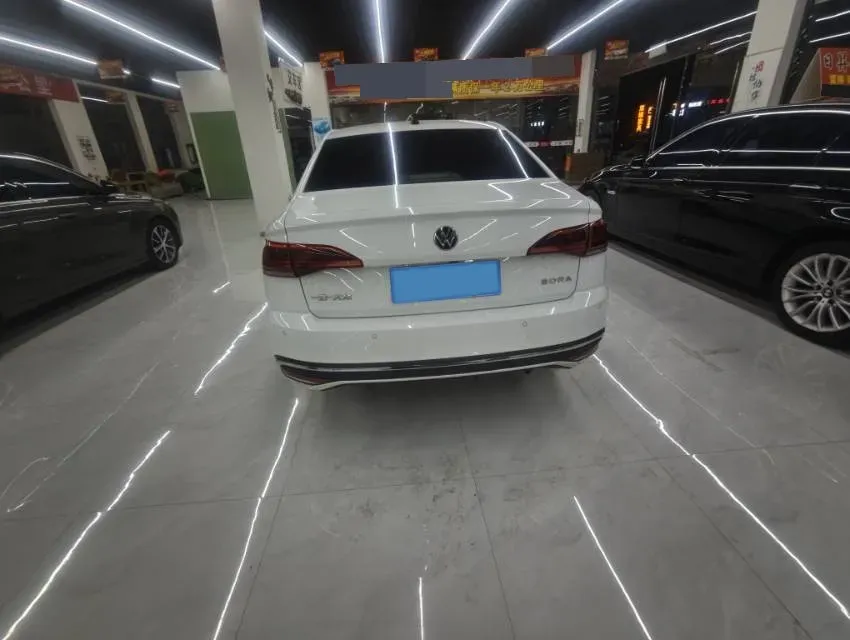 2023 Volkswagen Bora 1.5L 113HP L4 6AT,autocango,china used car exporter,china ev exporter,chinese used car exporter,chinese used ev exporter