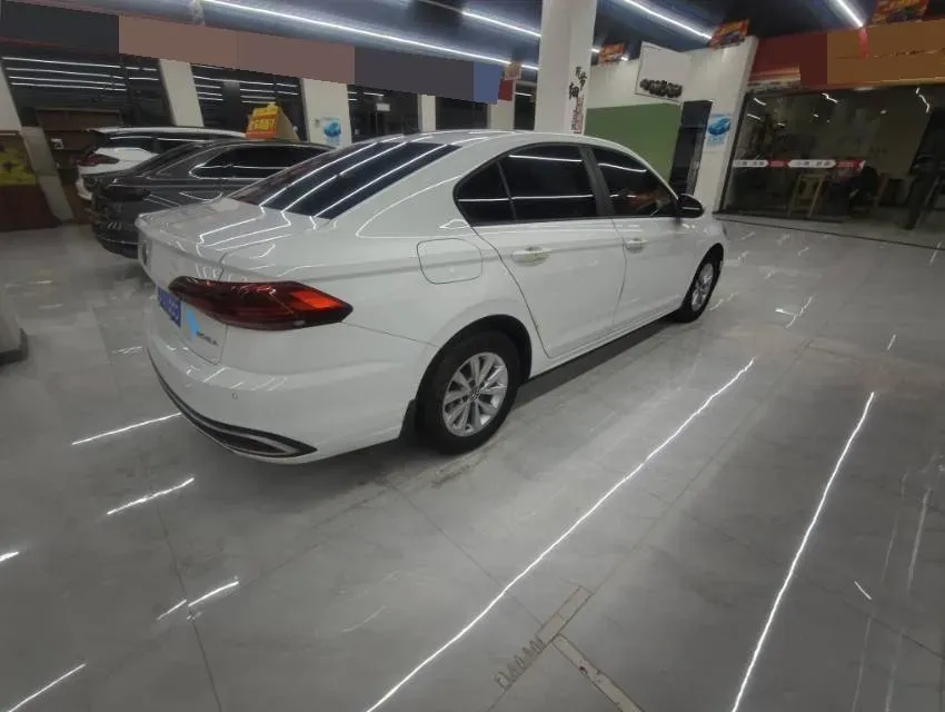 2023 Volkswagen Bora 1.5L 113HP L4 6AT,autocango,china used car exporter,china ev exporter,chinese used car exporter,chinese used ev exporter