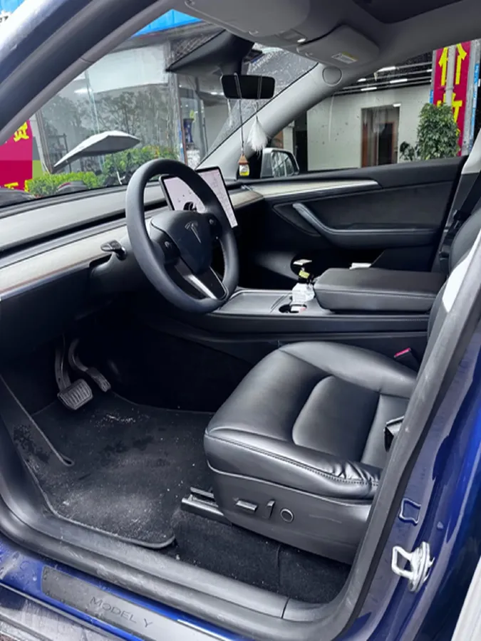 2021 Tesla Model Y BEV 76.8KWH,autocango,china used car exporter,china ev exporter,chinese used car exporter,chinese used ev exporter