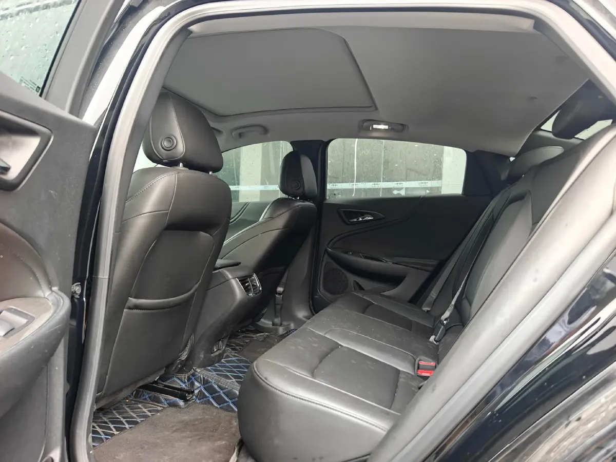 2022 Chevrolet Malibu XL 1.5T 169HP L4 9AT,autocango,china used car exporter,china ev exporter,chinese used car exporter,chinese used ev exporter