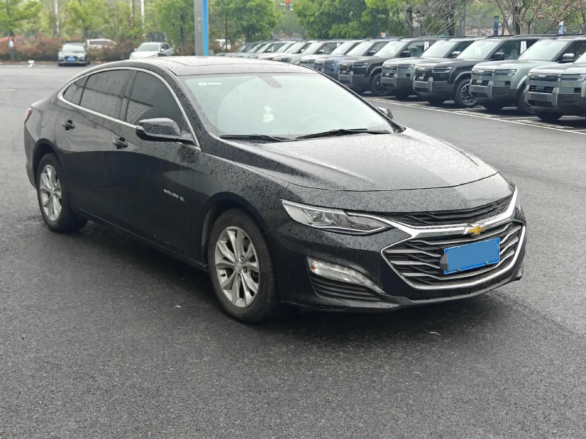 2022 Chevrolet Malibu XL 1.5T 169HP L4 9AT,autocango,china used car exporter,china ev exporter,chinese used car exporter,chinese used ev exporter