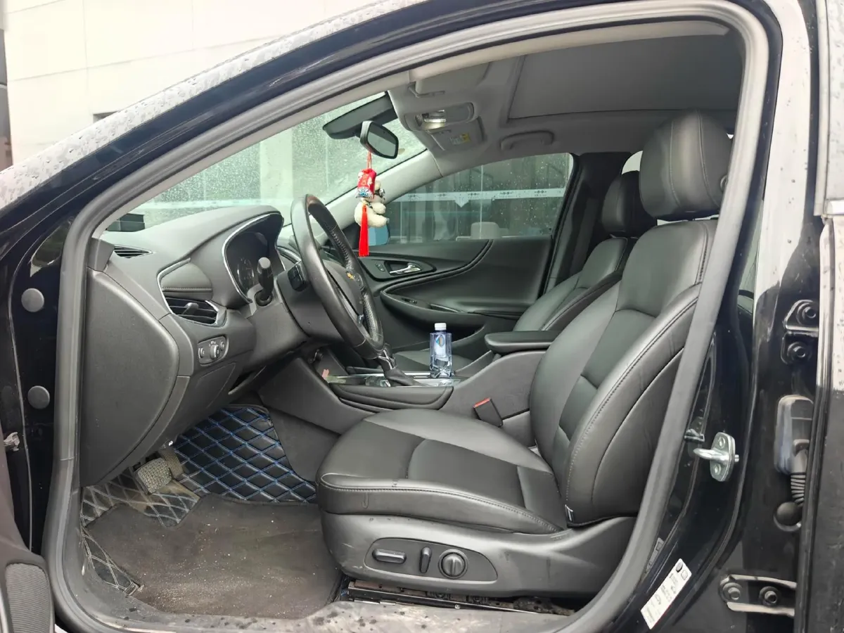 2022 Chevrolet Malibu XL 1.5T 169HP L4 9AT,autocango,china used car exporter,china ev exporter,chinese used car exporter,chinese used ev exporter