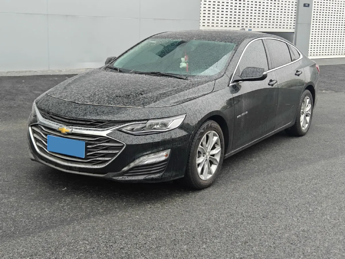 2022 Chevrolet Malibu XL 1.5T 169HP L4 9AT,autocango,china used car exporter,china ev exporter,chinese used car exporter,chinese used ev exporter