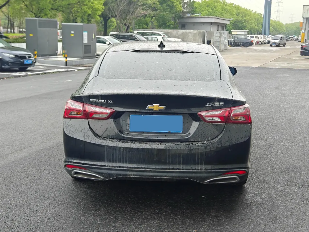 2022 Chevrolet Malibu XL 1.5T 169HP L4 9AT,autocango,china used car exporter,china ev exporter,chinese used car exporter,chinese used ev exporter