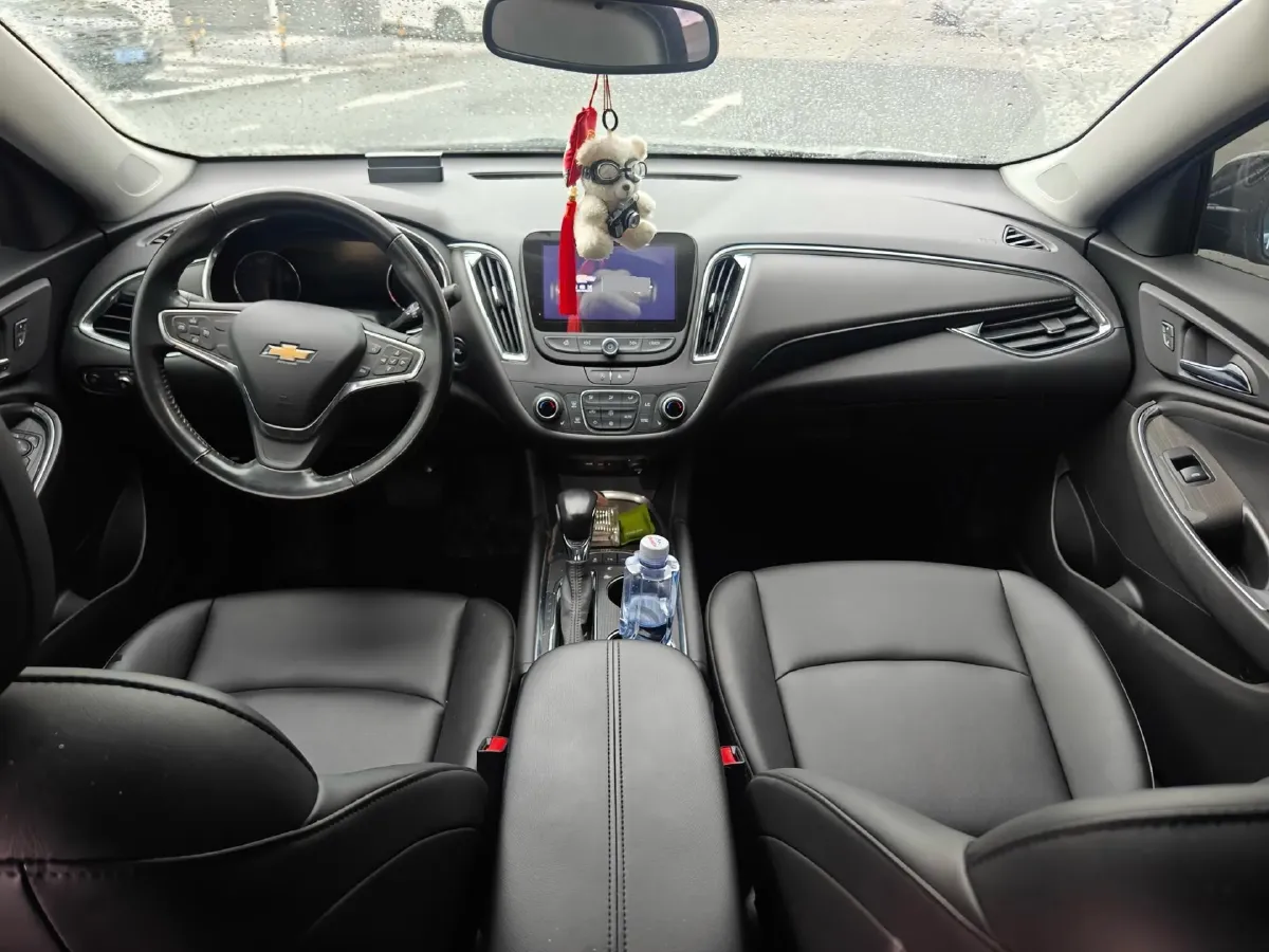 2022 Chevrolet Malibu XL 1.5T 169HP L4 9AT,autocango,china used car exporter,china ev exporter,chinese used car exporter,chinese used ev exporter