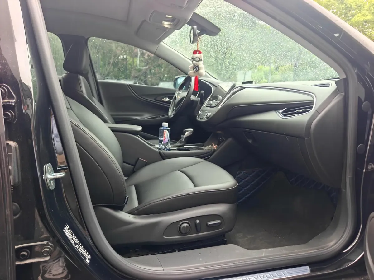 2022 Chevrolet Malibu XL 1.5T 169HP L4 9AT,autocango,china used car exporter,china ev exporter,chinese used car exporter,chinese used ev exporter